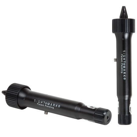 Sightmark Triple Duty Universal Laser Boresight, Green Laser, 532nm Laser Wavelength