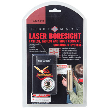 Sightmark 7.62 x 54 R Premium Laser Boresight