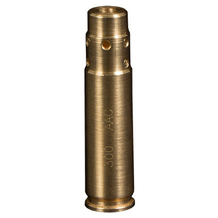 Sightmark 300BLK 7.62x35 Boresight