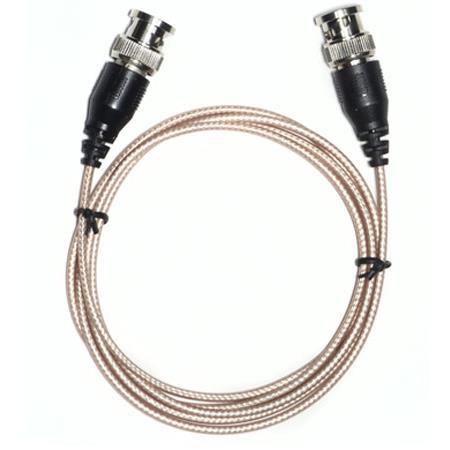 SmallHD 48" Thin Gauge BNC Male to Male SDI Cable