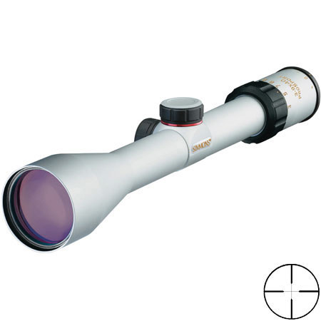 Simmons 3-9x40mm ProSport Master Series Riflescope, Truplex Reticle, 1" Tube