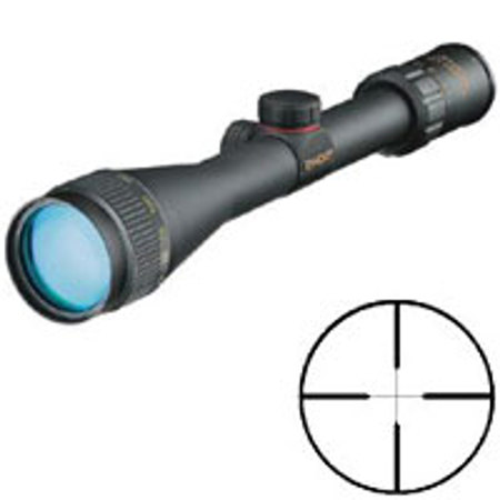 Simmons 510491C 6-18x50mm Prosport Master Riflescope