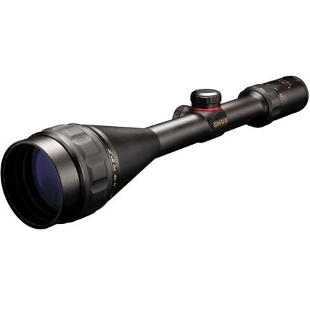 Simmons 6-18x50 ProSport Riflescope, Truplex Reticle, Adj Objective, 1" Tube
