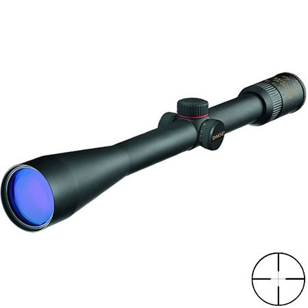 Simmons 6-21x44mm ProHunter Master Series Riflescope w/Truplex Reticle, Black