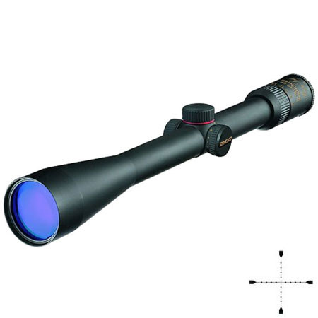 Simmons 511056 6-21x44mm ProHunter Master Riflescope