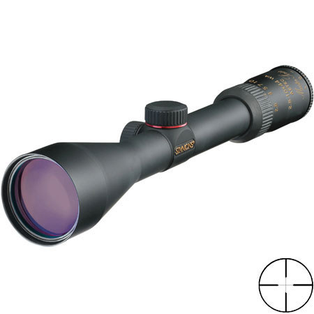 Simmons 512101 2.8-10x44mm WA Aetec Master Riflescope