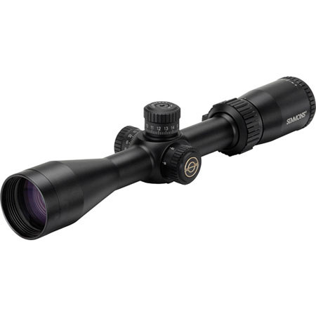 Simmons ProTarget 6-18x 40mm Riflescope