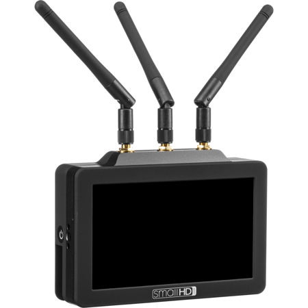 SmallHD FOCUS Bolt 500 RX 5 SmallHD FOCUS Bolt 500 RX 5