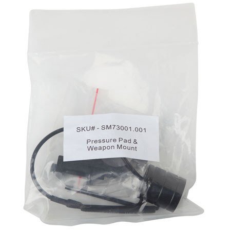 Sightmark Pressure Pad and Mount