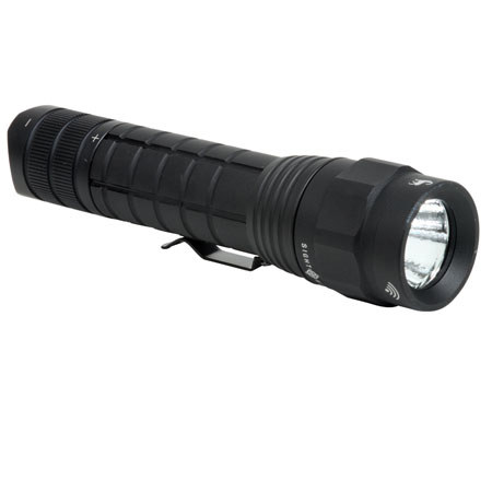 Sightmark P4 Triple Duty CREE LED Tactical Flashlight