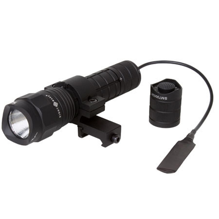 Sightmark Q5 Triple Duty Tactical Flashlight