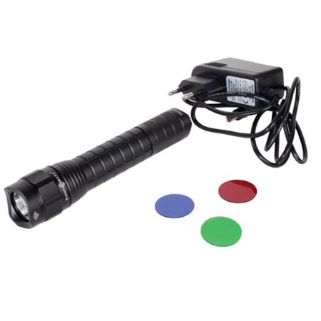Sightmark RC280 Triple Duty Tactical Flashlight