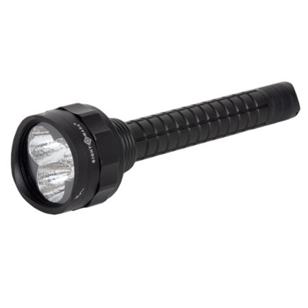 Sightmark H840 Triple Duty Cree LED Tactical Flashlight Kit, 840 lumens Output