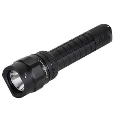 Sightmark SS280 Triple Duty Tactical Flashlight, 280 Lumens Cree LED
