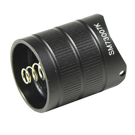 Sightmark Pushbutton Tailcap Switch for H2000 or SS2000 Flashlight