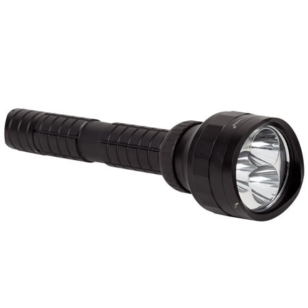 Sightmark SS2000 Triple Duty Flashlight, 2000 Lumen Cree LEDs, 59 mm Bezel Diameter