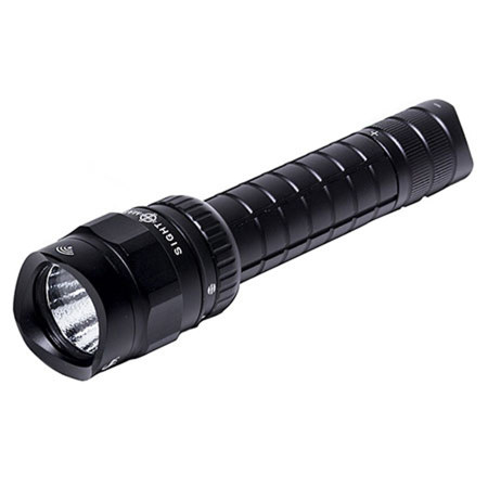 Sightmark SS600 600 Lumen Tactical Flashlight