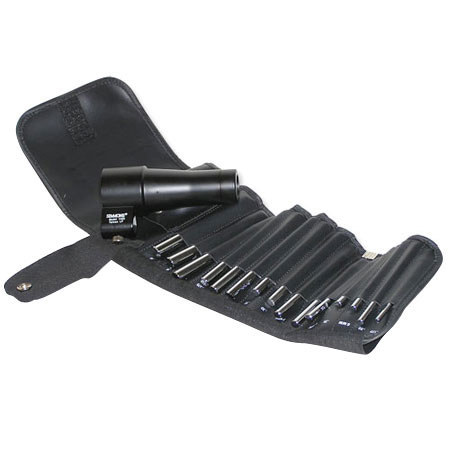 Simmons Boresighter Kit with Fifteen Stud Set for .17 through .50 Caliber