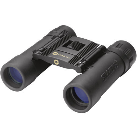 Simmons 10x42 Master Series Roof Prism Binocular, 6.5 Degree Angle of View