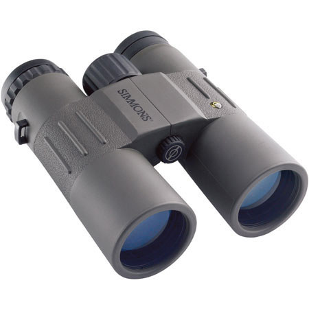 Simmons 10x42 binoculars review sale