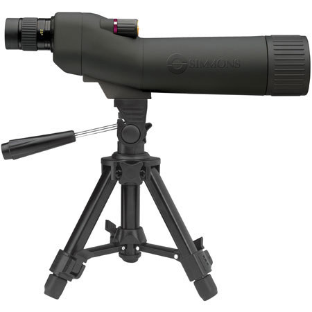 Simmons 841100 12-36x50mm ProSport Spotting Scope