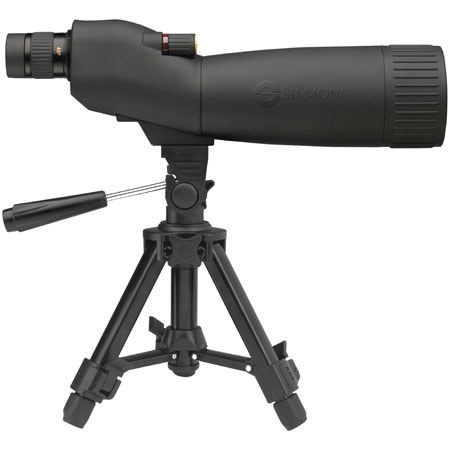 Simmons 841101 20-60x60mm ProSport Spotting Scope