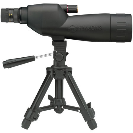 Simmons 841300 15-45x60mm Master Spotting Scope