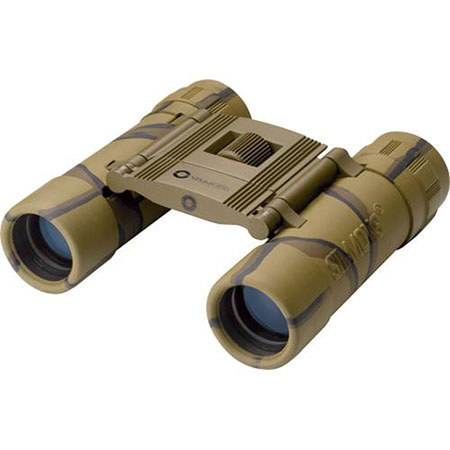 Simmons 12x25 ProSport Waterproof Prism Binocular