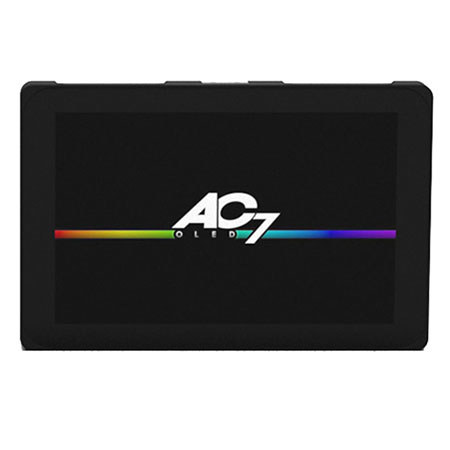 Small HD AC7-OLED 7.7" Field Monitor with HDMI