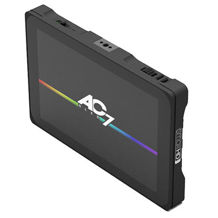 SmallHD AC7-OLED 7.7" Field Monitor with HDMI/USB