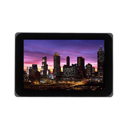 SmallHD AC7-OLED 7.7" Field Monitor with HDMI/SDI W/Mtg Bracket/Battery Plate
