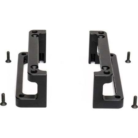 SmallHD Cage with 1/4"-20 and 3/8" Mounting Points for 503 UltraBright Monitor