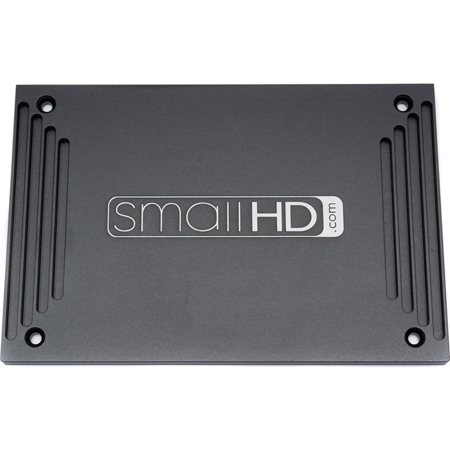 SmallHD Battery Back Plate Power Cover for 702 Touch and Cine 7 Monitors