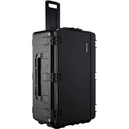 SmallHD Custom Wheeled Case for Vision 17" Monitor