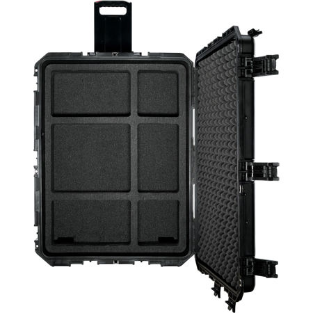 SmallHD Custom Wheeled Case for Cine 24" Monitor