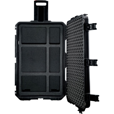 SmallHD Custom Wheeled Case for Vision 24" Monitor
