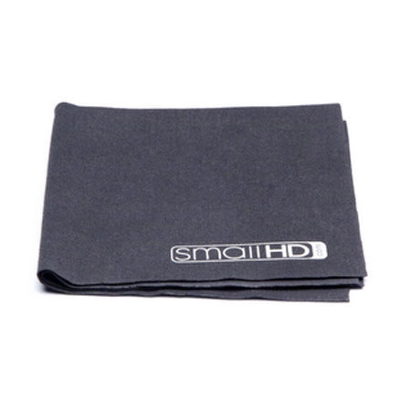 SmallHD Microfiber Cleaning Cloth ACC-CLOTH-SMALLHD - Adorama