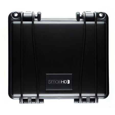 SmallHD Seahorse SE300 Small Hard Case for Sidefinder and Accessories