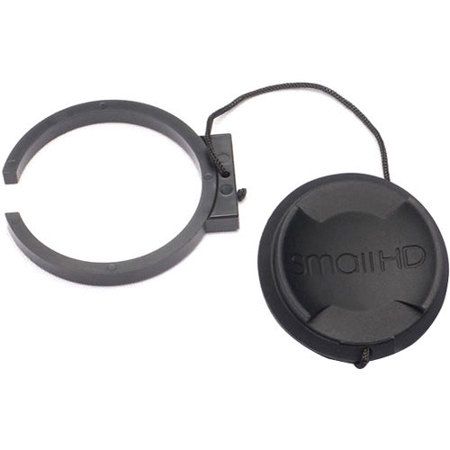 SmallHD Protective Lens Cap for VF4 and DP4-EVF Eye Cups