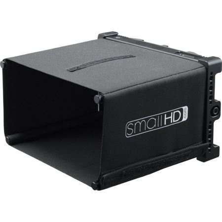Smart 7 Sunhood