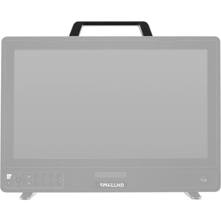 SmallHD Top Handle for 4K Monitor