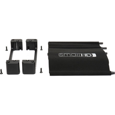 SmallHD Cage and SunHood Combo for 703 UltraBright On-Camera Monitor