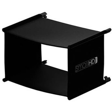 SmallHD 4-Sided Sunhood for DP1 and DP1x Monitor