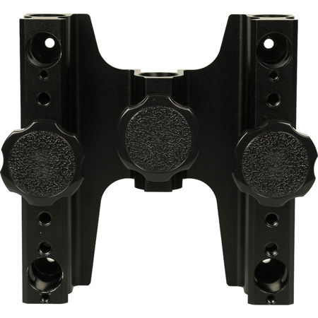 SmallHD C-Stand Mount with VESA for 1700, 2400, 3200 Series Production Monitors