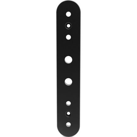 SmallHD 1/4"-20 and 3/8"-16 Combination Cheese Stick for Monitors