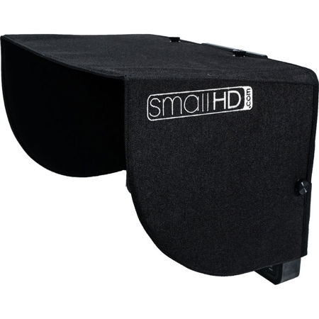 SmallHD Sun Hood for 2400 Series 24" Production Monitors