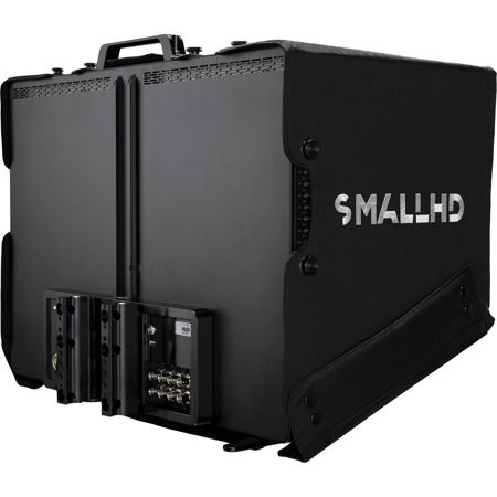 SmallHD Sunhood for OLED 22" Monitor