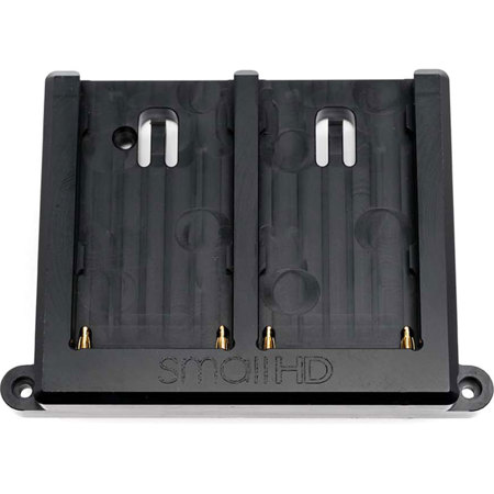 SmallHD Sony-L Series Battery Bracket for 703 Bolt Wireless Monitor