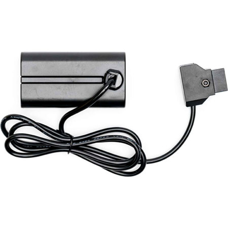 SmallHD D-Tap to Sony L-Series Faux Battery Power Adapter Cable