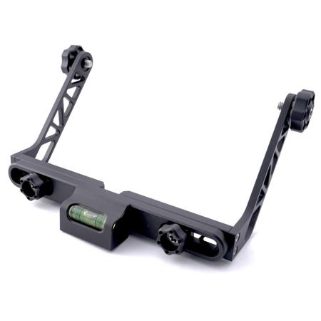SmartSystem Monitor Mount Bracket, Lateral Mount